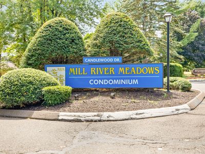 126 Candlewood Drive #126, South Windsor, CT, 06074