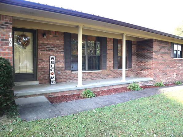 106 W Greendale St, Corbin, KY 40701