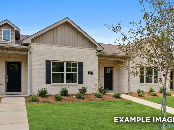 401 Clyde Ln, Hartselle, AL 35640
