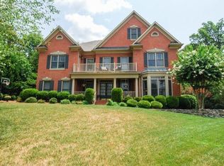 1809 Hickory Ridge Dr, Waxhaw, NC 28173