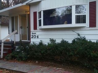 204 Deer Run Blvd, Prudenville, MI 48651