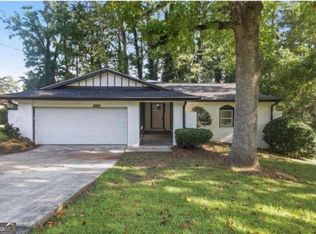 3079 Valleydale Dr SW, Atlanta, GA