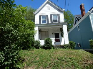 1224 Grace Ave, Cincinnati, OH 45208