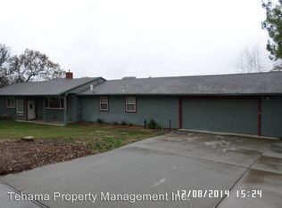 14405 Mesa Ct, Red Bluff, CA 96080