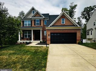 17415 Madrillon Way, Accokeek, MD 20607