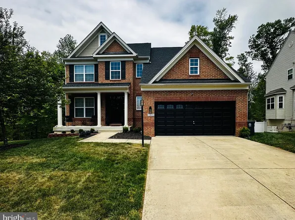 17415 Madrillon Way, Accokeek, MD 20607