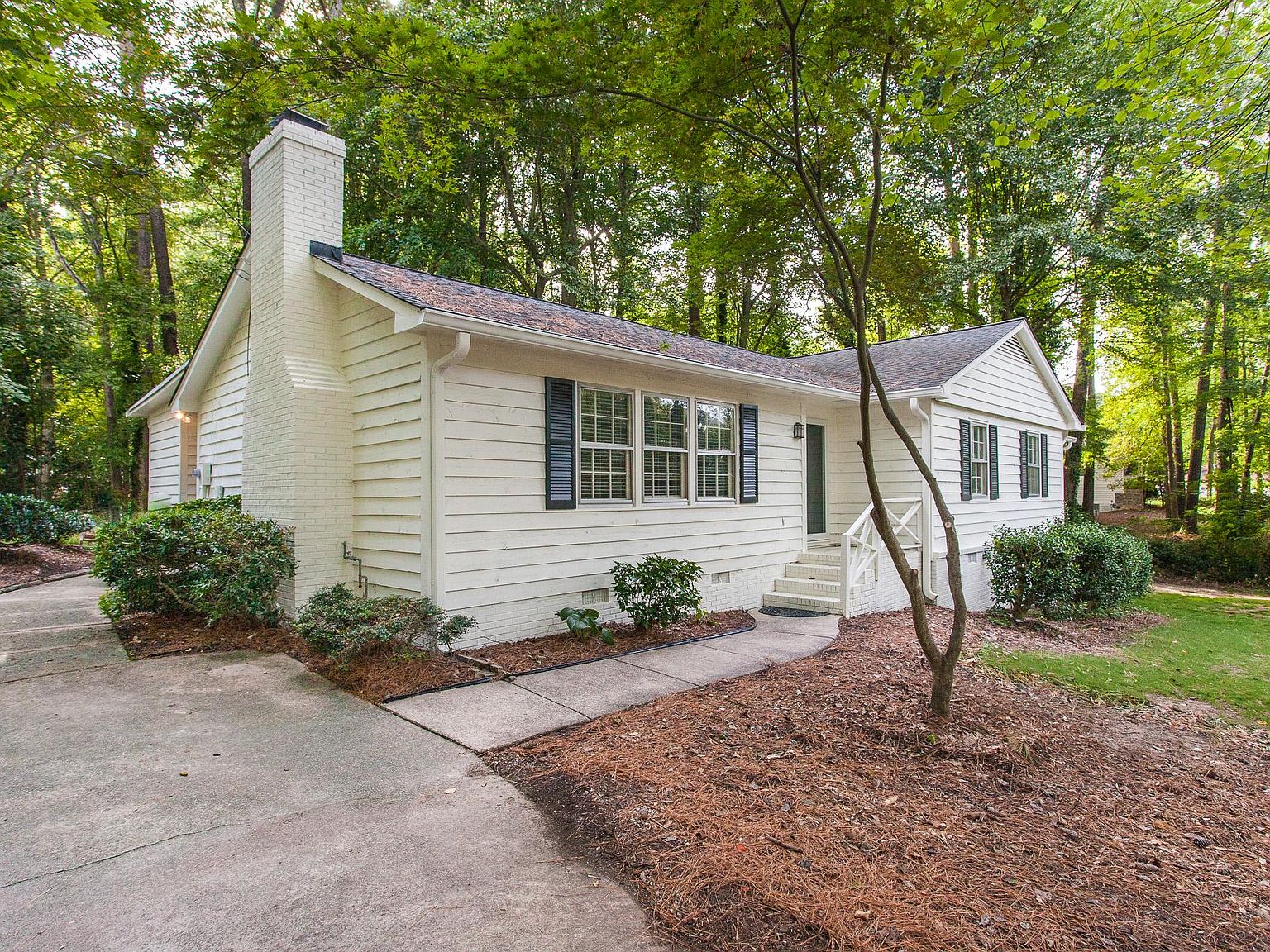 5204 Collingswood Dr, Raleigh, NC 27609 Zillow