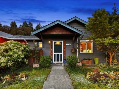 3376 New Hope Circle, Bremerton, WA, 98312