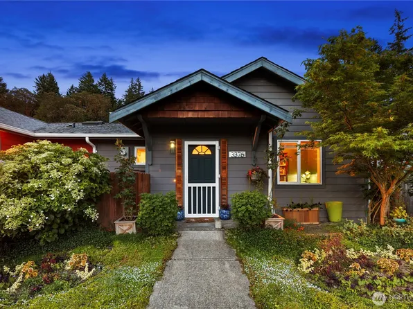 3376 New Hope Circle, Bremerton, WA 98312