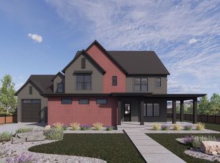 Maclean Plan, Viridian, Salem, UT 84653
