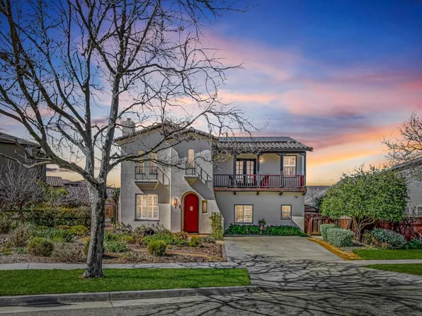 2 Donner St, San Juan Bautista, CA 95045