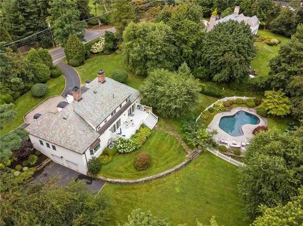 580 Polly Park Road, Rye, NY 10580