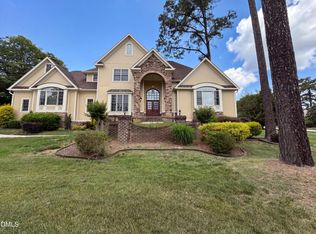 3051 E Bay Ct, Creedmoor, NC 27522