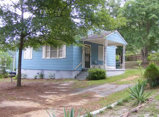 2208 Mercer St, Columbia, SC 29204