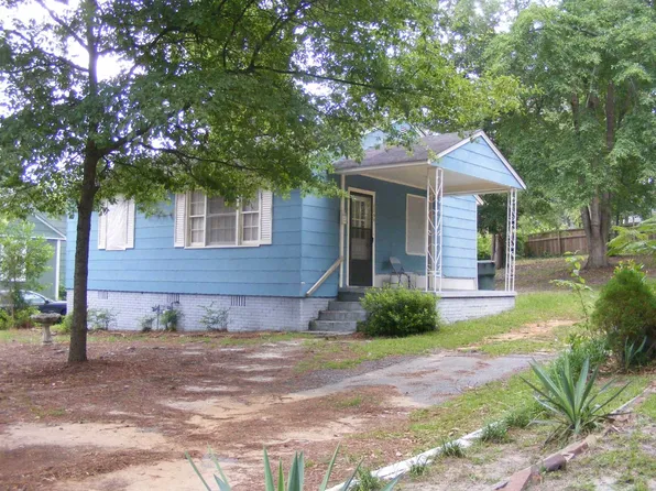 2208 Mercer St, Columbia, SC 29204