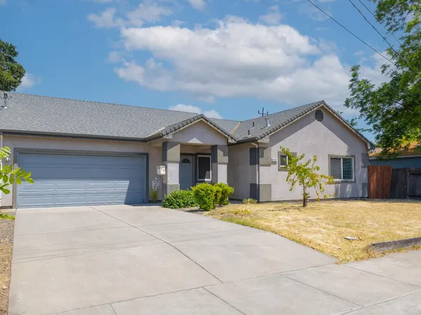 3921 50th St, Sacramento, CA 95820