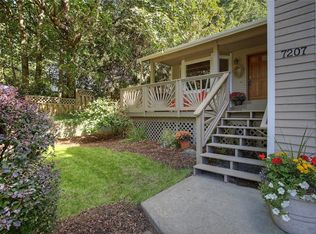 7207 43rd Avenue Ct NW, Gig Harbor, WA 98335