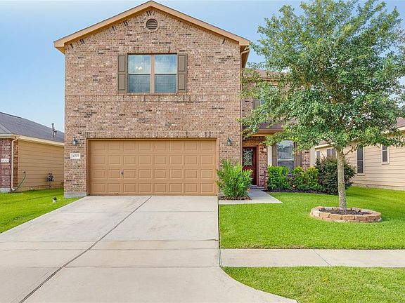 2nd image of 16327 Melody View Ct
