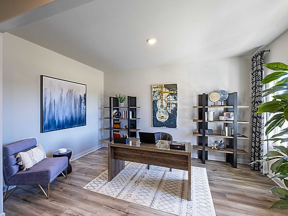 Flex Room