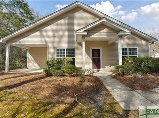 101 Falkland Ave, Savannah, GA 31407