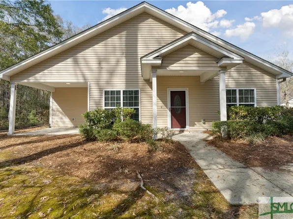 101 Falkland Avenue, Savannah, GA 31407