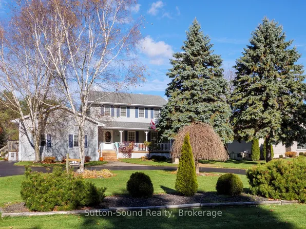 8 Pine Tree Dr, South Bruce Peninsula, ON N0H 1P0