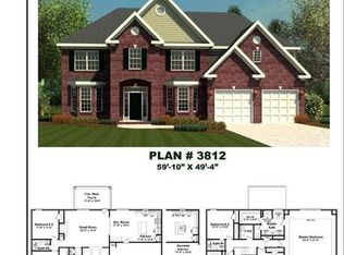 105 Stagecoach Ave, Guyton, GA 31312