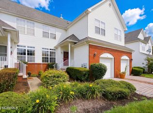 10 Wordsworth Court, Hightstown, NJ 08520