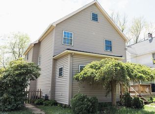 560 E South St, Corry, PA 16407