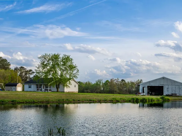 432 County Road 1518, Cullman, AL 35058