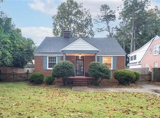 2507 Sherwood St, Greensboro, NC 27403