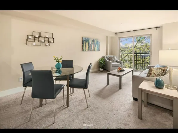 120 1st Ave APT 101, Seattle, WA 98119