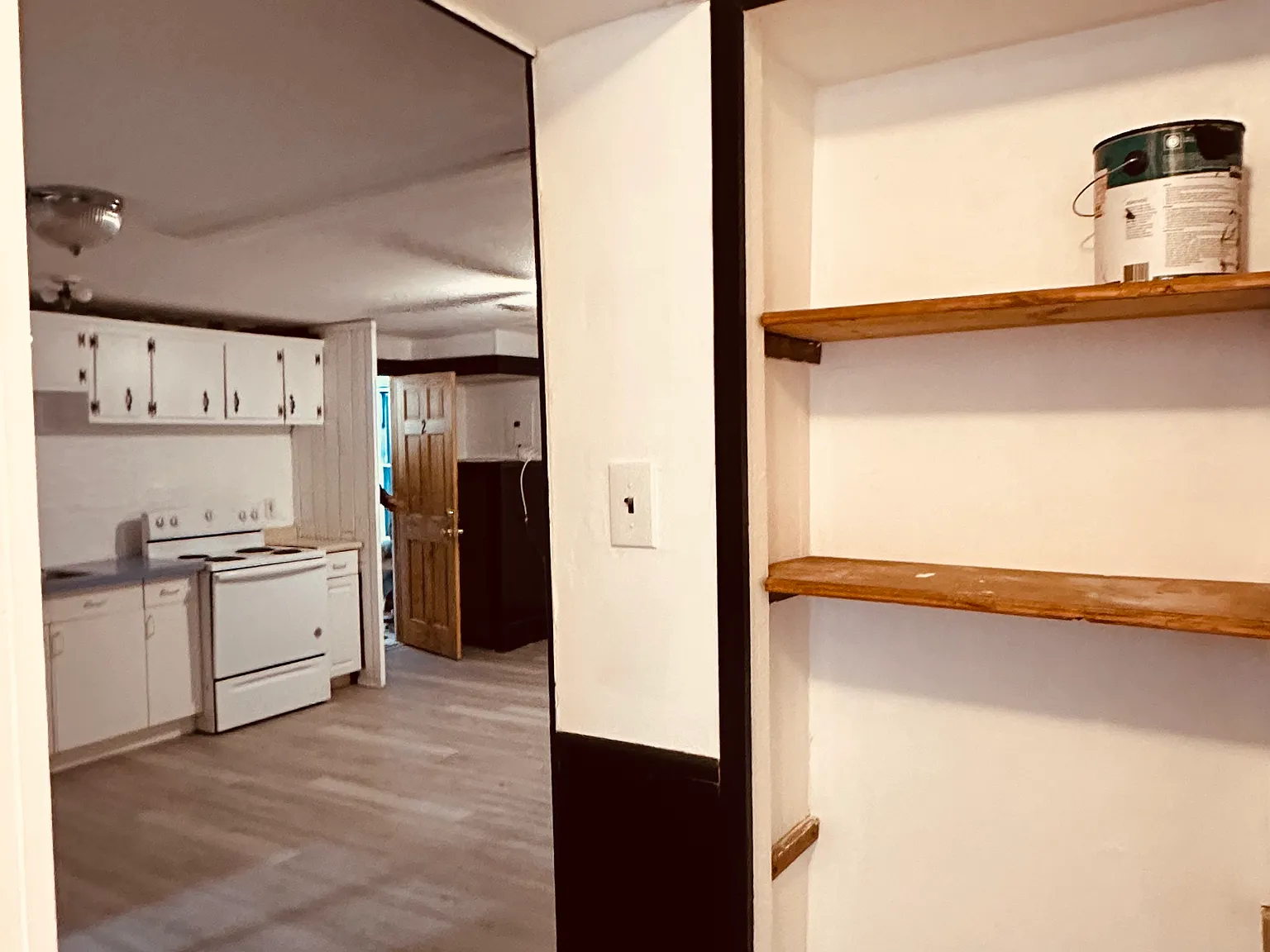 1 bed, 700 sqft, $950 — Photo 4