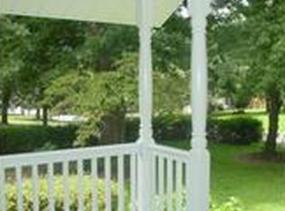 136 E Pine St, Norwood, NC 28128