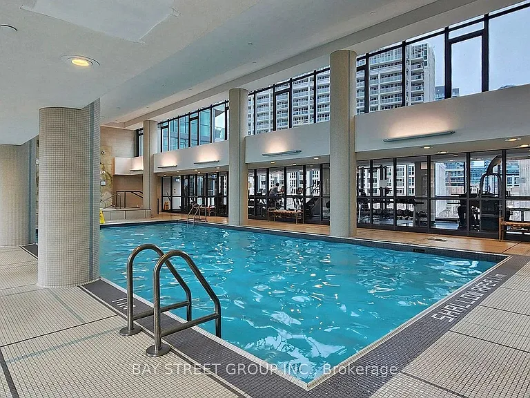 215 Fort York Blvd #1711 — Photo 15