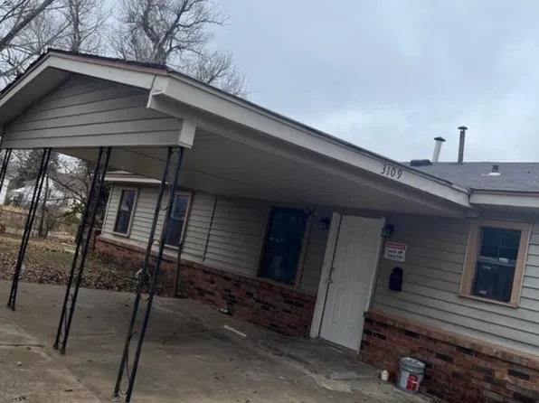3109 NE 12th St, Oklahoma City, OK 73117