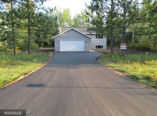 5341 Monte Plata Rd NW, Bemidji, MN 56601