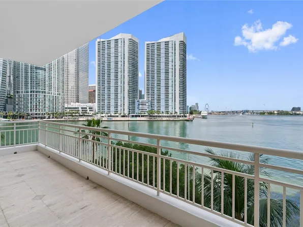 888 Brickell Key Dr APT 408, Miami, FL 33131