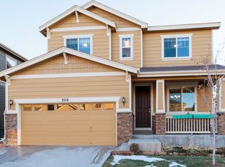 3516 E 140th Dr, Thornton, CO 80602