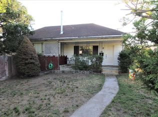 191 Camino Ave, Weed, CA 96094