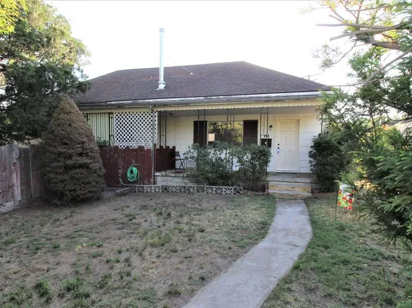 191 Camino Ave, Weed, CA 96094