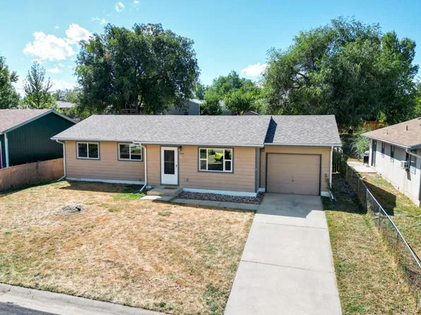 1454 Yonkee Ave, Sheridan, WY 82801