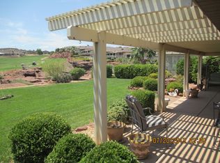 669 Uxbridge Cir, Saint George, UT 84770