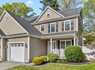 22 Wellesley Ave #B, Natick, MA 01760
