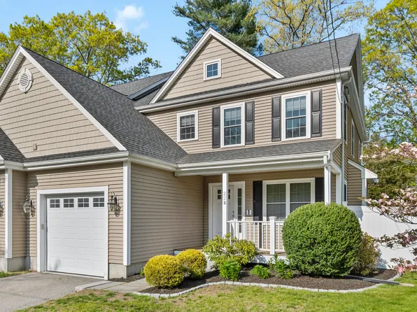 22 Wellesley Ave #B, Natick, MA 01760