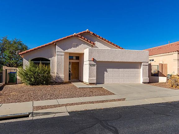 2nd image of 11087 N Desert Flower Dr