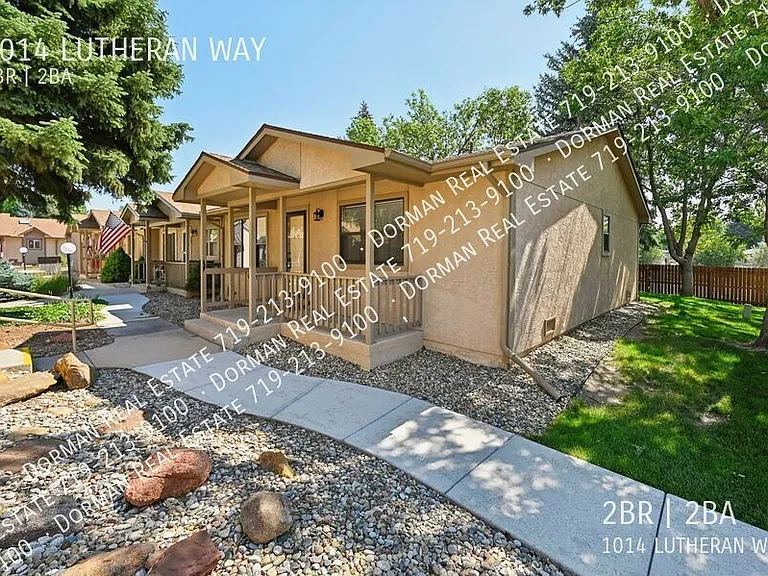 1014 Lutheran Way — Photo 1