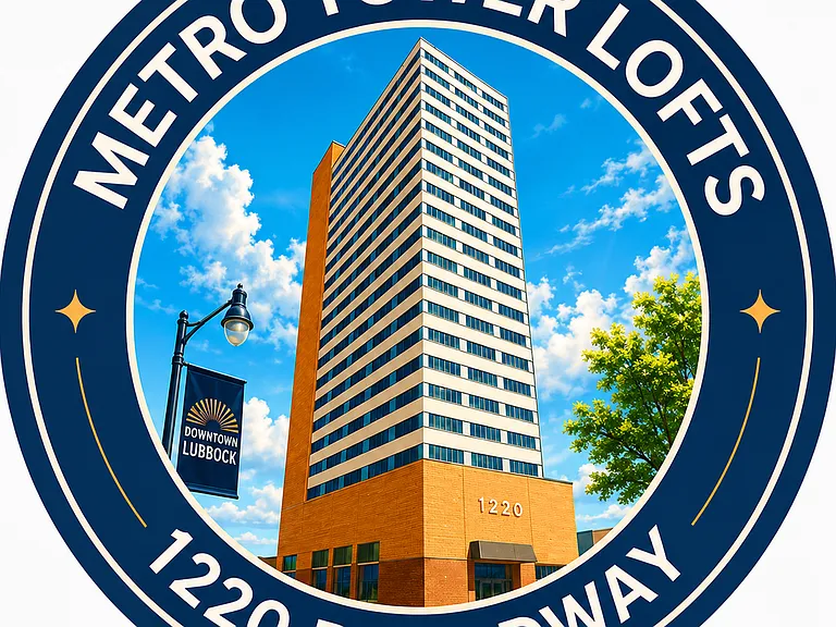 Metro Tower Lofts: Availability Now — Photo 28