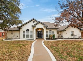 5329 Ridgefield Ct, Midland, TX 79707