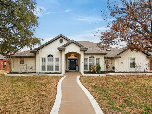 5329 Ridgefield Ct, Midland, TX 79707